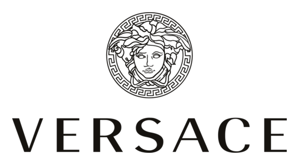 Versace logo