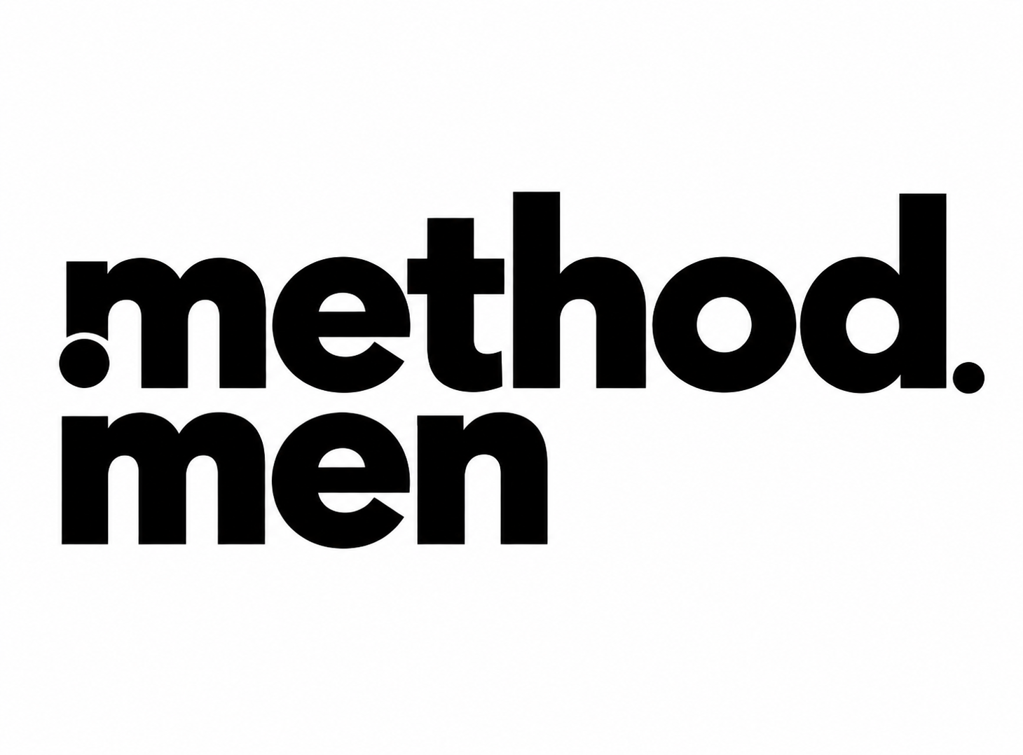 Method Men logo
