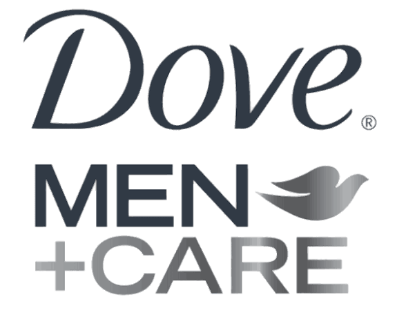 Dove Men+Care logo