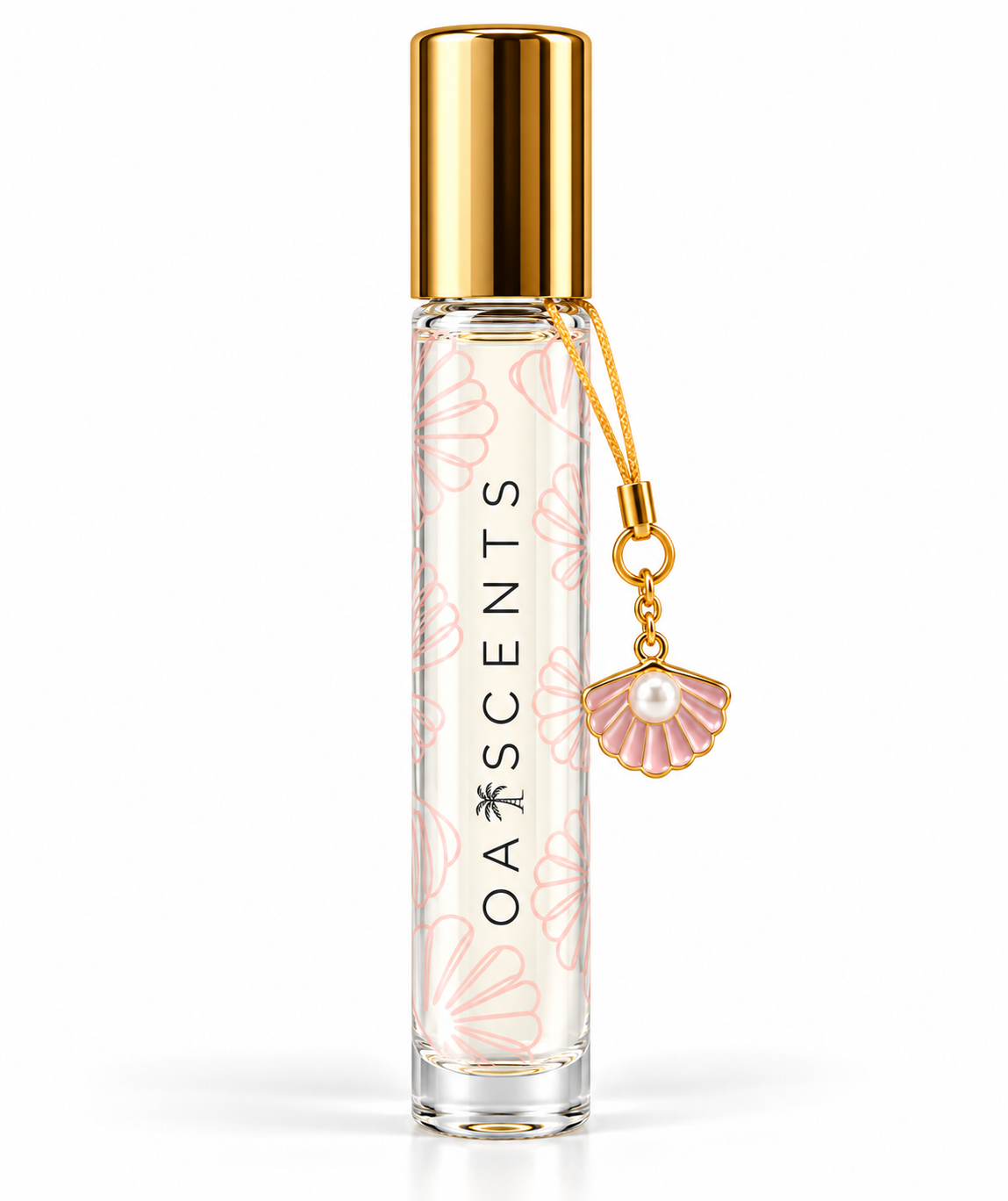 Velvet Coast parfum oil roll-on by Oaiscents